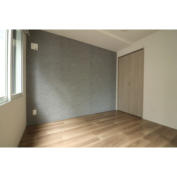 Novello NANGOの内装写真