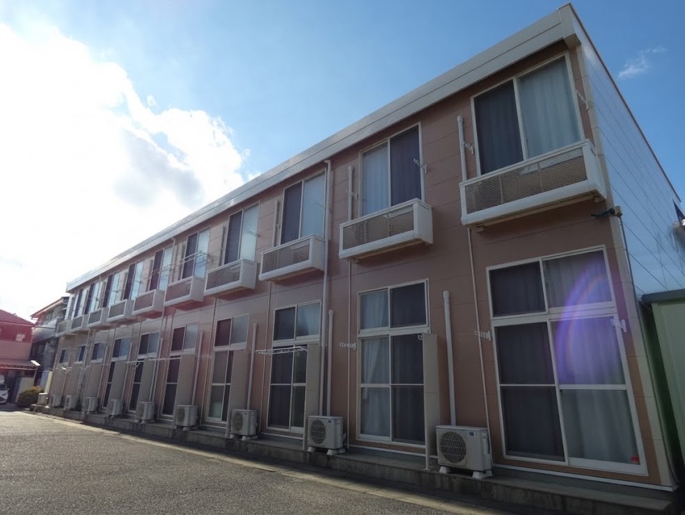 南海本線 高石駅 徒歩10分 築25年