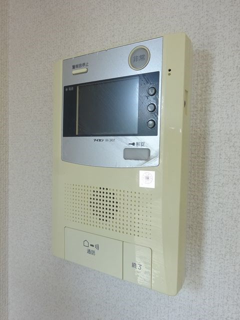 アメニティコウヤマ第15ガーデンのその他写真