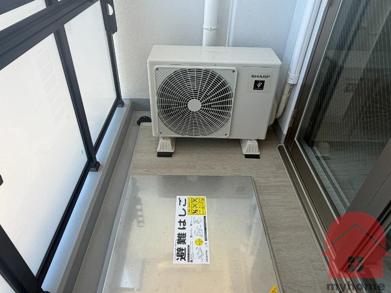 ファーストフィオーレ川西プリモの内装写真
