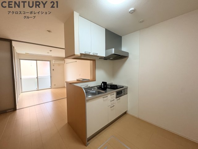 その他　浴室乾燥付きのバスルーム♪
