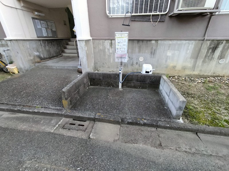 伊丹鴻池 1号棟のその他写真