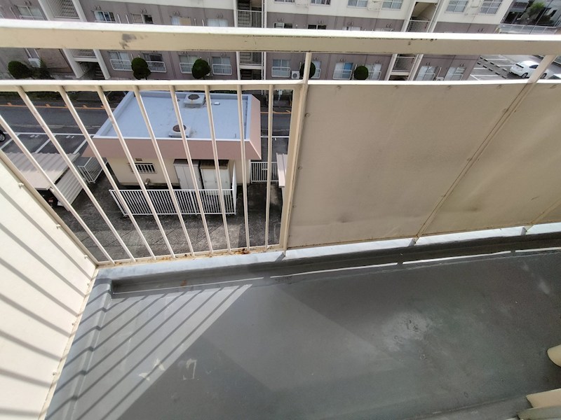 伊丹鴻池 1号棟の内装写真