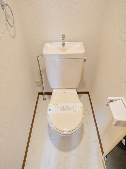 トイレ　★お問い合わせはタウンハウジングまで★