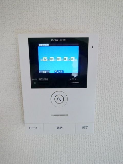セキュリティ　★お問い合わせはタウンハウジングまで★