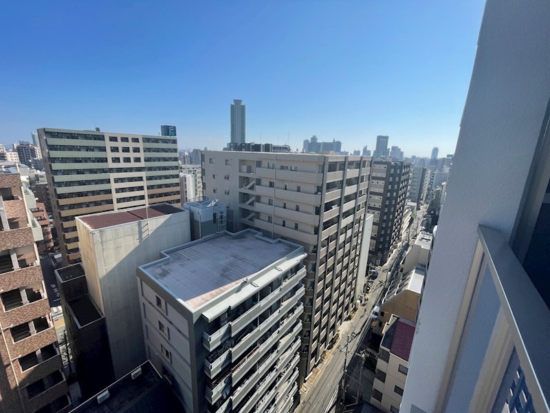 プレサンスブルーム新神戸のその他写真