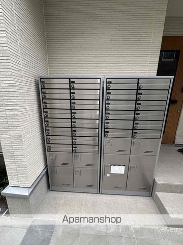 その他共有部分　その他共有部分