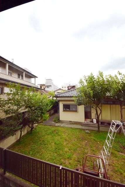 眺望　★お部屋からの眺めです★