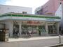 コンビニ　ファミリーマート（コンビニ）まで285m