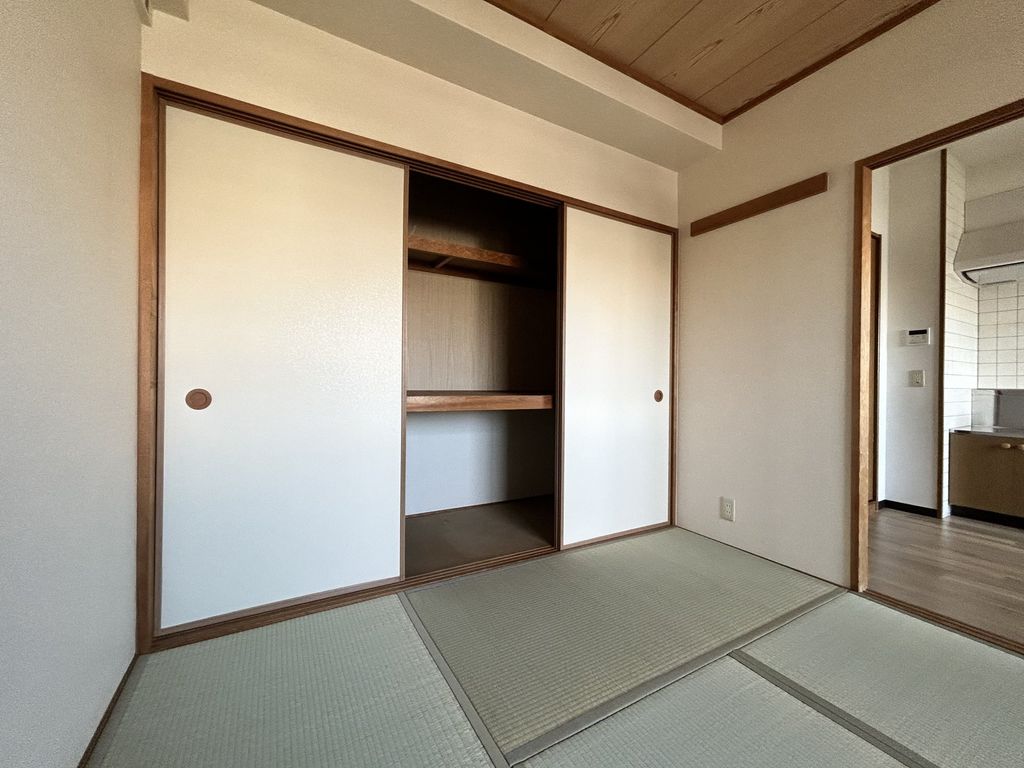 プロスペール玉津の内装写真
