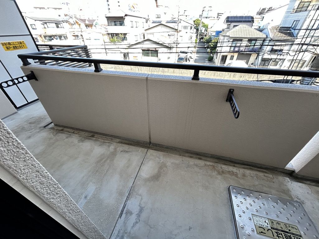 プロスペール玉津の内装写真