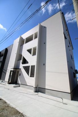 ＪＲ香椎線 和白駅 徒歩14分 築3年