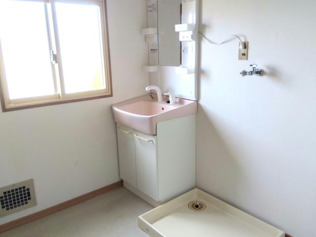 レジデンスにへいの内装写真
