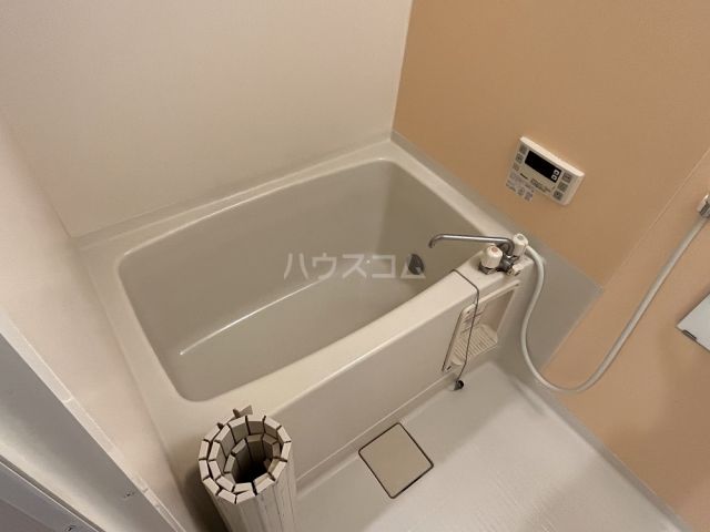 FRIEDEN南行徳の風呂写真
