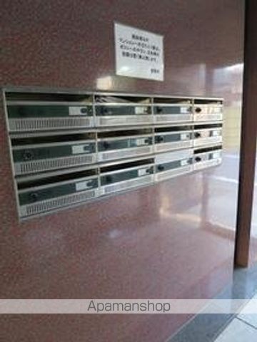 ベルデ南馬込の外観写真
