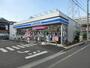 コンビニ　ローソン足立東和四丁目店（コンビニ）まで91m