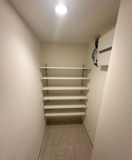 WORVE横浜伊勢佐木町の内装写真