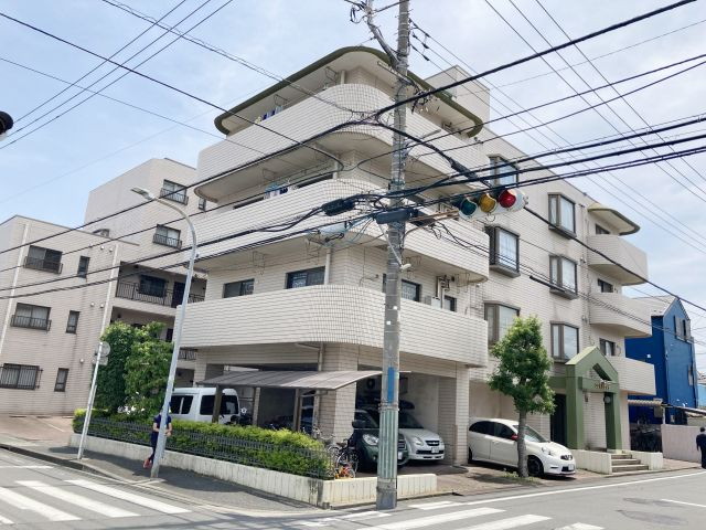 エクセルプラザI