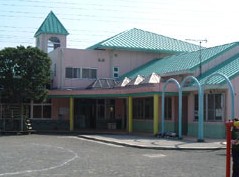 幼稚園・保育園　清水町立西幼稚園（幼稚園・保育園）まで956m