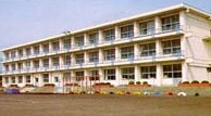 小学校　清水町立西小学校（小学校）まで808m