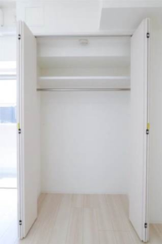 収納　別部屋参考写真