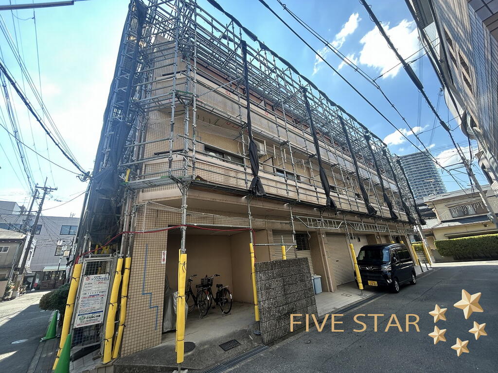 京阪本線 枚方市駅 徒歩7分 築31年