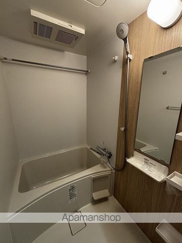 地下鉄御堂筋線 東三国駅 徒歩8分 14階建 築1年の風呂写真