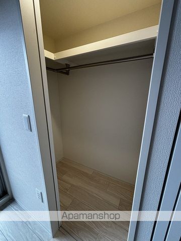 地下鉄御堂筋線 東三国駅 徒歩8分 14階建 築1年の内装写真