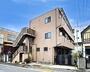 建物外観　大手ハウスメーカー「セキスイハイム」施工。
