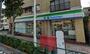 コンビニ　ファミリーマート　萩中三丁目店（コンビニ）まで668m