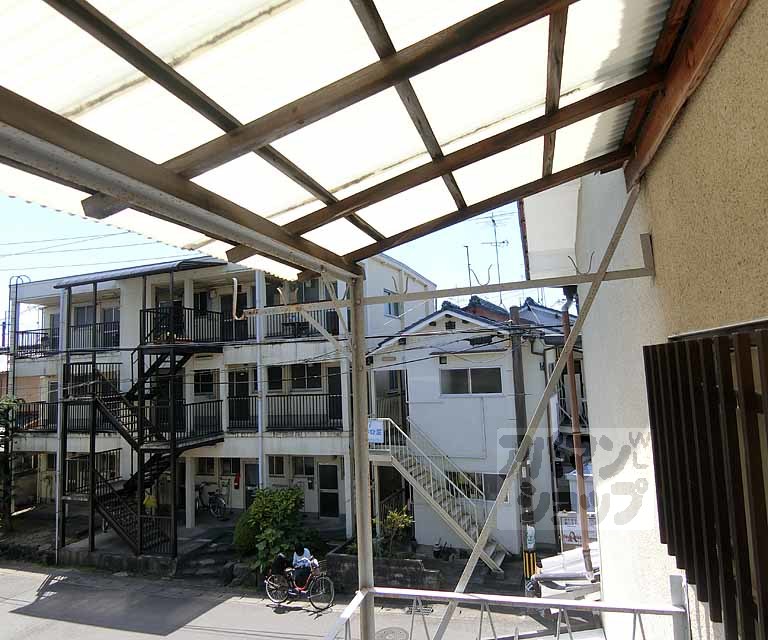 梅津林口町貸家のその他写真