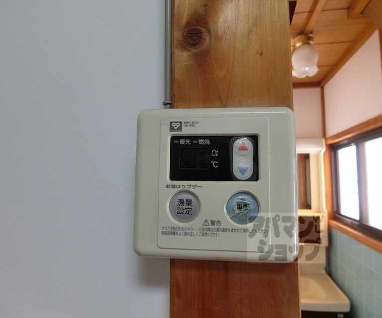梅津林口町貸家のその他写真