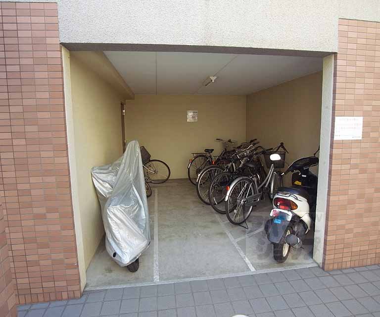 メゾン・エクセル ウエストの外観写真