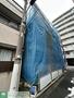 建物外観　バルコニー