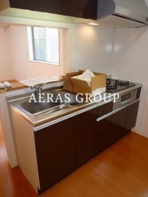 キッチン