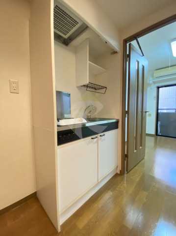 キッチン　メインステージ江戸川橋II（参考画像）