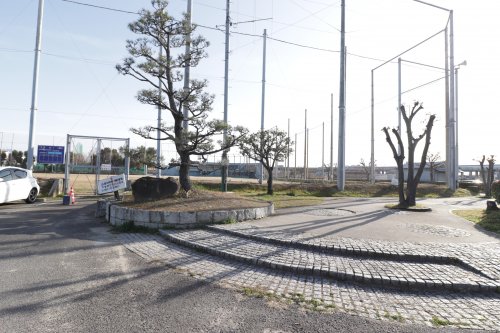その他　松原市立 大塚運動広場（その他）まで946m
