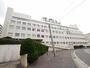 病院　国家公務員共済組合連合会　新小倉病院（病院）まで280m