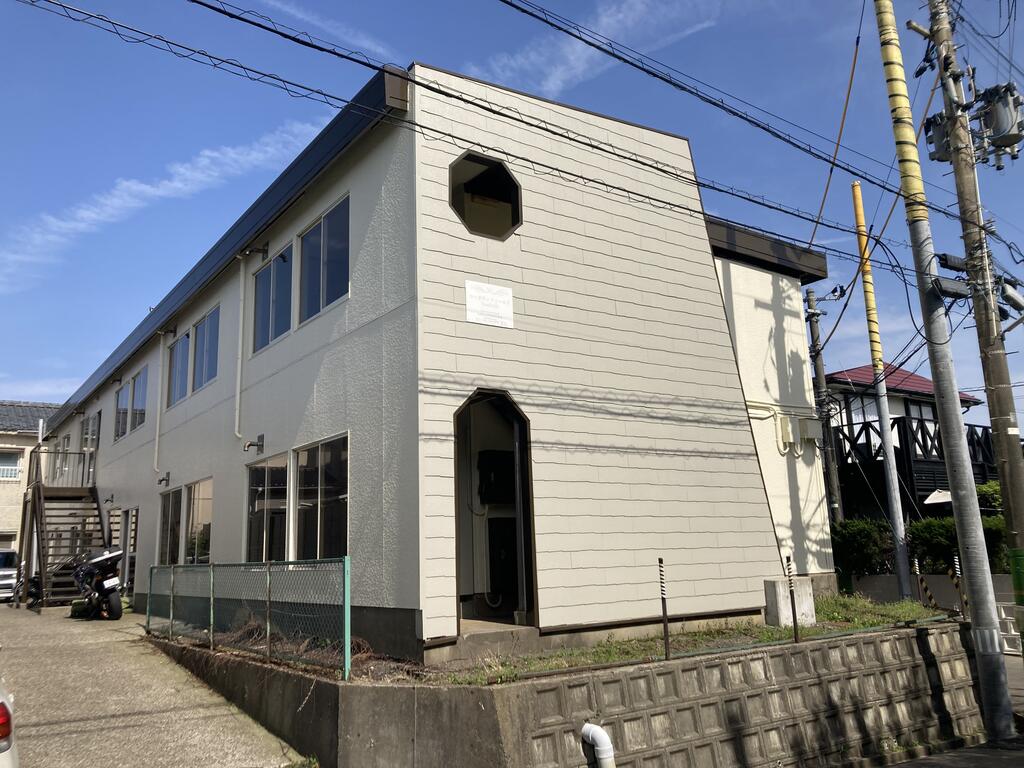 コーポサンフィールド