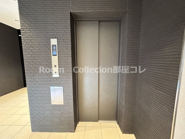 ウインナーワルツ名駅の外観写真