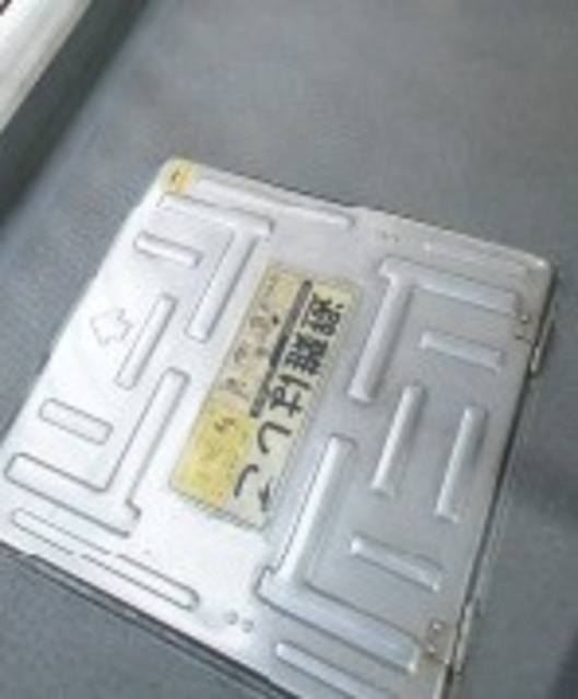 バルコニー　バルコニーあります