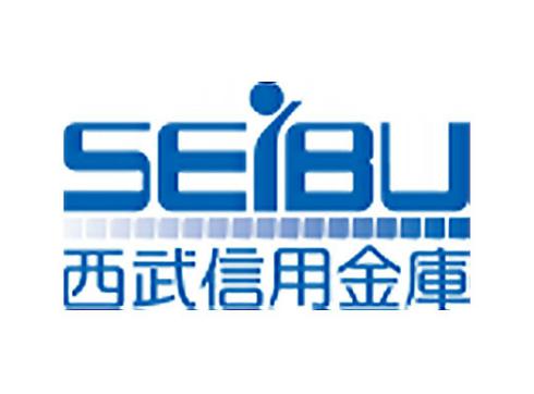 銀行　西武信用金庫中野北口支店（銀行）まで297m