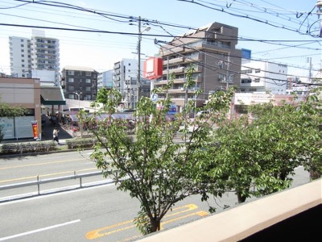 セレブザドリーム都島内代のその他写真
