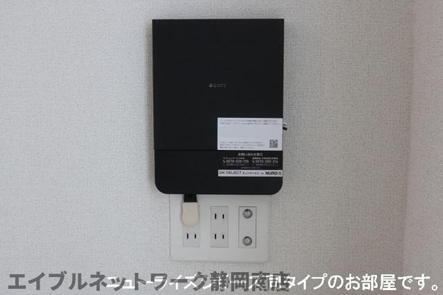 モンポワールのその他写真