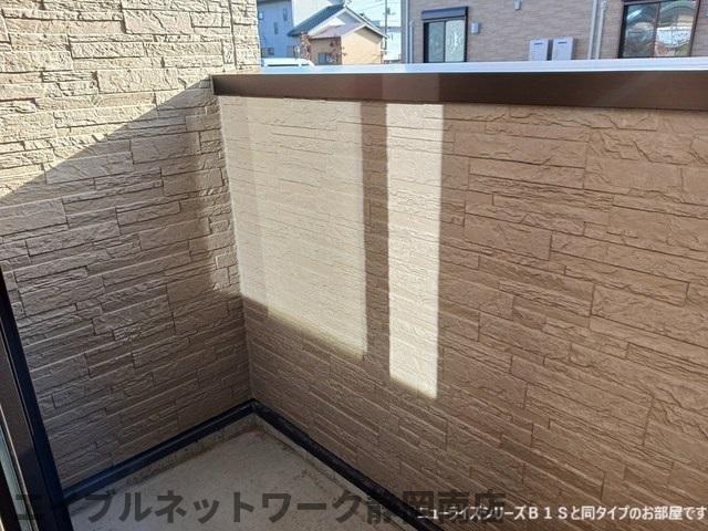 モンポワールの内装写真