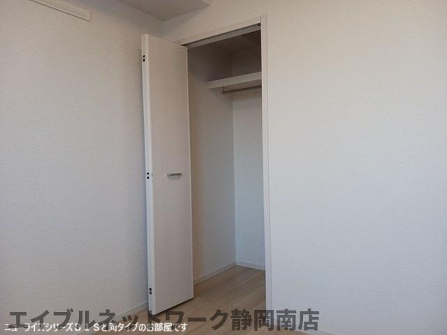 モンポワールの内装写真