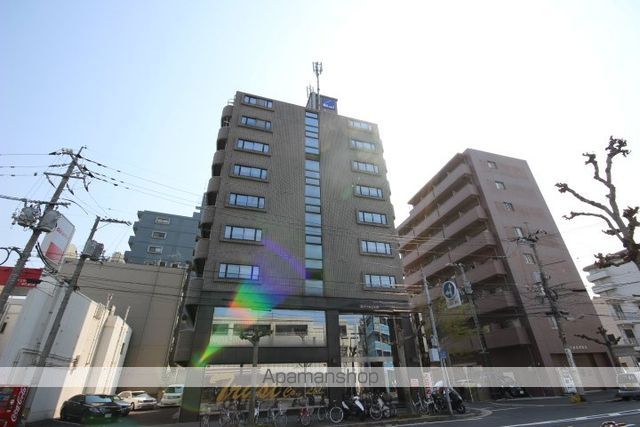 広島電鉄本線 観音町駅 徒歩6分 築36年