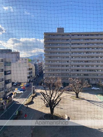 眺望　眺望