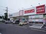 ドラックストア　ドラッグスギ天川大島店（ドラッグストア）まで300m