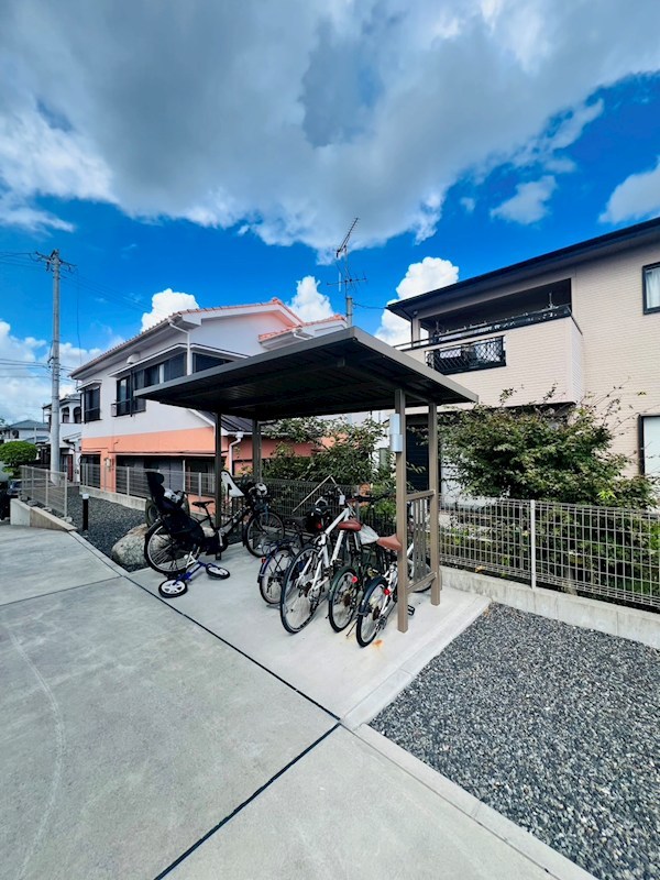 ＪＲ鹿児島本線 広木駅 徒歩24分 3階建 築4年のその他写真